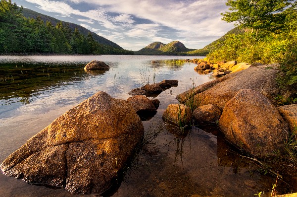 ACADIA NATIONAL PARK'S CENTENNIAL - Visit USA